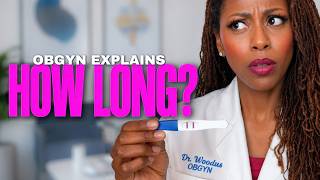 The Pregnancy Timeline No One Is Talking About