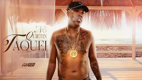 NO QUIETIN TAQUEI - MC Cebezinho (DJ Hyago)