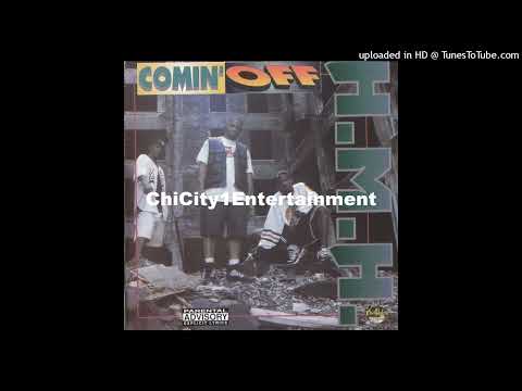 H.M.H. — H.M.H. (Hang Man Homicide) - Funk Mode (1994 Chicago,Illinois)