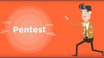 What is a Pentest?