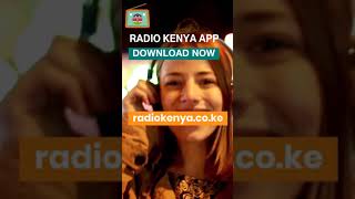 Radio Kenya App