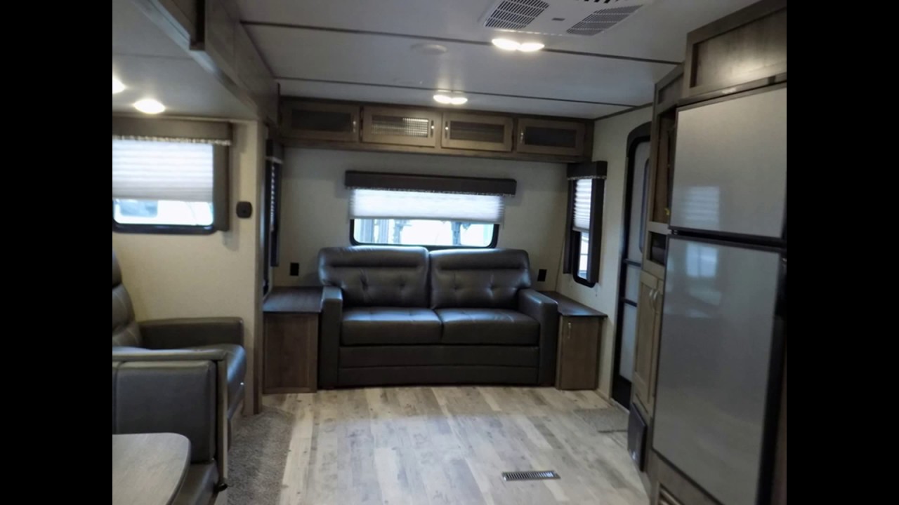 toy hauler for sale craigslist 2018 Keystone Sprinter Campfire 30FL