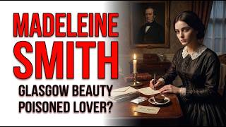 Madeleine Smith: The Victorian Poisoning Trial Scotland Couldn’t Forget | The Bedside Historian