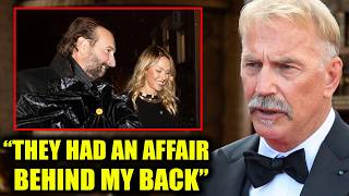 KEVIN COSTNER Finally Reveals the Truth About His Marriage to Christine – A Heartbreaking Ending