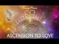 AnayaMusic Ascension To Love