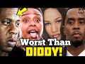 &quot;He&#39;s WORSE Than Diddy&quot;Jaguar Wright REVEALS What Really Happen To Amil | &quot; She Was TERRIFIED&quot;