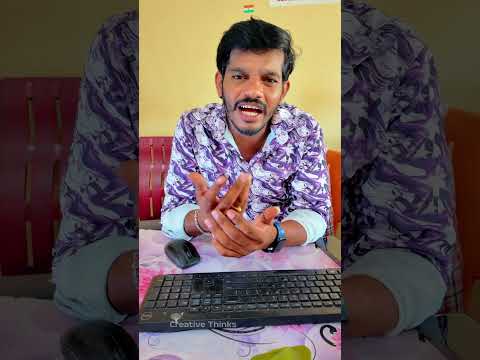 Aunty vs Health Alludu funny Conversation in  #village  #shorts #shortvideo