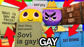 "Sovi Is Gay" Moments screenshot 4