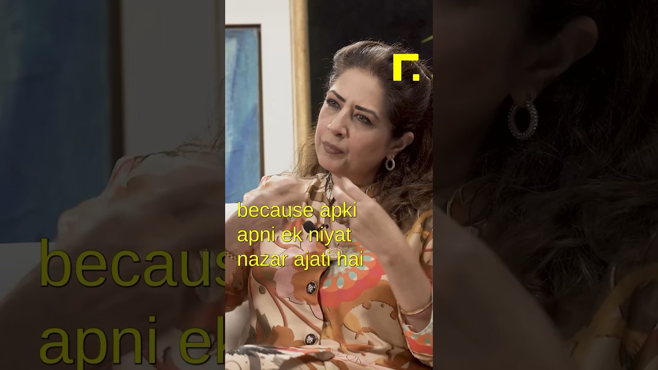 Atiqa Odho Believes That The Only Way To Move Forward Is Together | Fwhy Podcast 