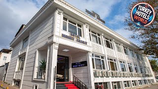 Mount Ararat Hotel İstanbul, Turkey Hotel Review