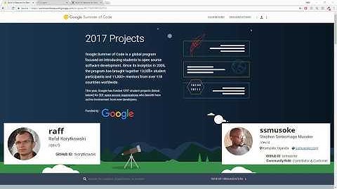 Google Summer of Code with OpenMRS - Built-in reports for Reference Application