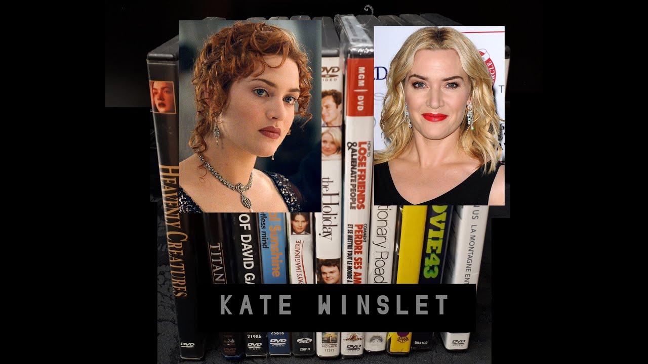 Download My Kate Winslet Movie Collection