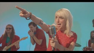 The Minks - Nothin No More Official Video