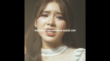 Tiara Andini, Janji Setia #tiaraandini #janjisetia #alshadahmad