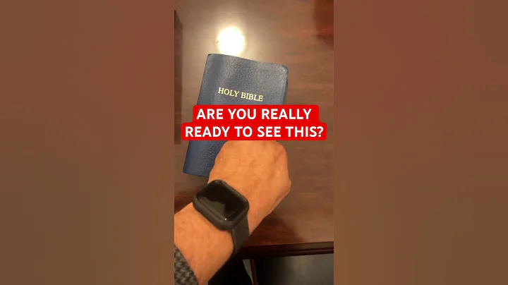 A Masonic Bible? Are you ready to see the truth? #mastermason #bible #freemasonry 👀🤫 - DayDayNews