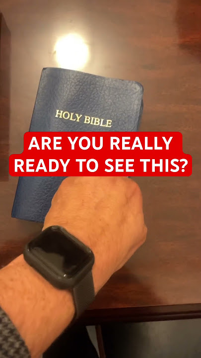 A Masonic Bible? Are you ready to see the truth? #mastermason #bible #freemasonry 👀🤫