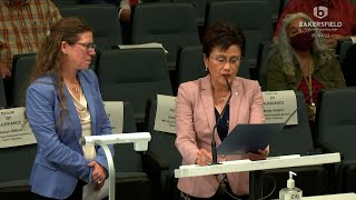 City Council - May 4th, 2022 5:15PM Meeting
