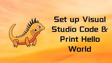 Zig | How to Set up Visual Studio Code for Zig & Print hello world | Tutorial 03