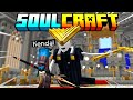 COMBATTO CONTRO IL PRIMO BOSS - SOULCRAFT EP. 8