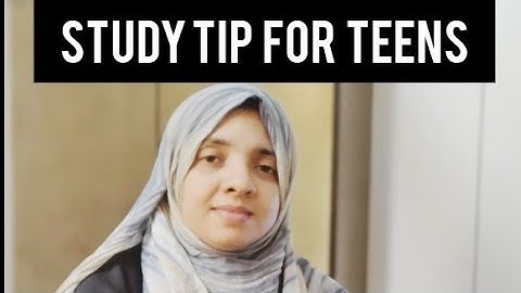 Master Your Studies:From Log to Lesson