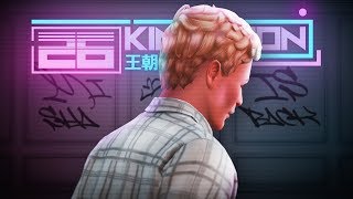 ОН ВЕРНУЛСЯ...👀\The Sims 4: Династия Кингстон #26 ОН ВЕРНУЛСЯ...👀\The Sims 4: Династия Кингстон #26