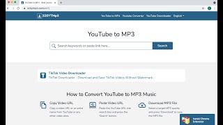 320ytmp3.com advertisements (removal instructions).