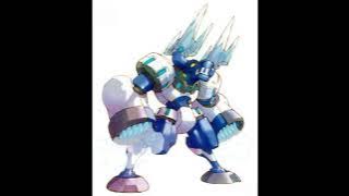 Mega Man Zero 3 - Infiltration II