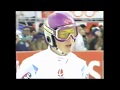 Kjetil andre aamodt albertville 1992 super g