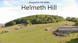 Download lagu Helmeth Hill - Shropshire Hill Walks 61/130 Highest Shropshire Hills AONB