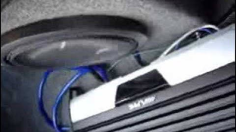 12vdb.com - car audio database: Alpine Typex10.1