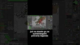 Crumbling Caverns Edron (1h) #tibia #rp