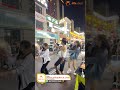 NIGHT VIBES! 🌙 Street Food &amp; Dance: Living the Best Life in China ✨🌭
