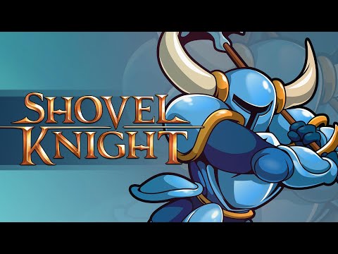 One Fateful Knight Beta Mix Shovel Knight 