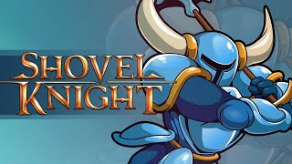 One Fateful Knight Beta Mix - Shovel Knight