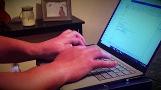 Experts share cybersecurity tips as remote learning resumes for some and work from home continues