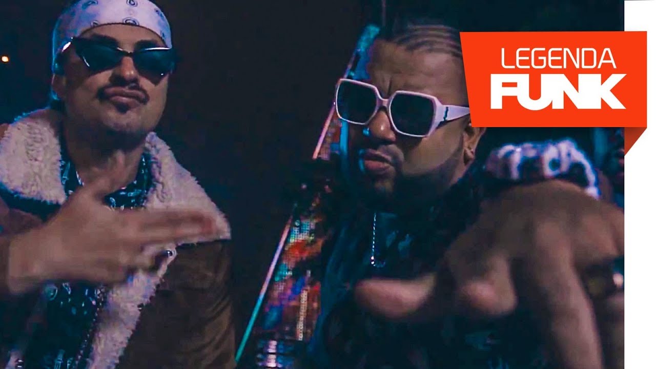 legenda funk 2018 tumblr Diego San feat Thiago Ortiz e Ricardo Fulano - Ela é Foda (Videoclipe Oficial)
