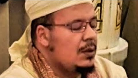 من روائع التلاوات 1426/2005: قراءة جميلة جداً ورائعة من سورة إبراهيم للشيخ عمر القزابري 🤍🌼.