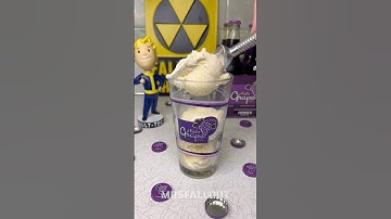 MAKING A NUKA PURPLE BRAHMIN FLOAT!