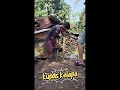 Pertama kalinya aku kerumah nenek 👵🥰🥰