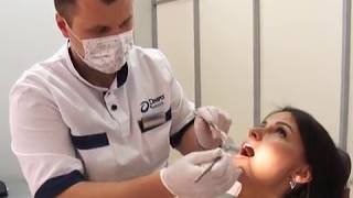 Имплантация зубов в Имидж Лаб