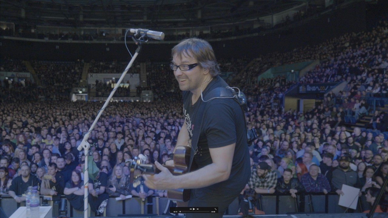 Wheatus: 25 Years of Teenage Dirtbag - YouTube