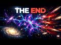 The Dark Truth About 95% of the Universe