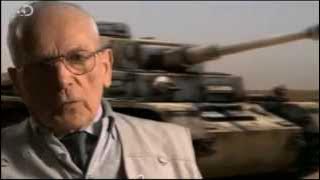 Grandes Batallas de Tanques - La Batalla de El Alamein