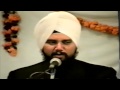 bhai balwinder singh rangila kirtan darbar new delhi 01 february 1992