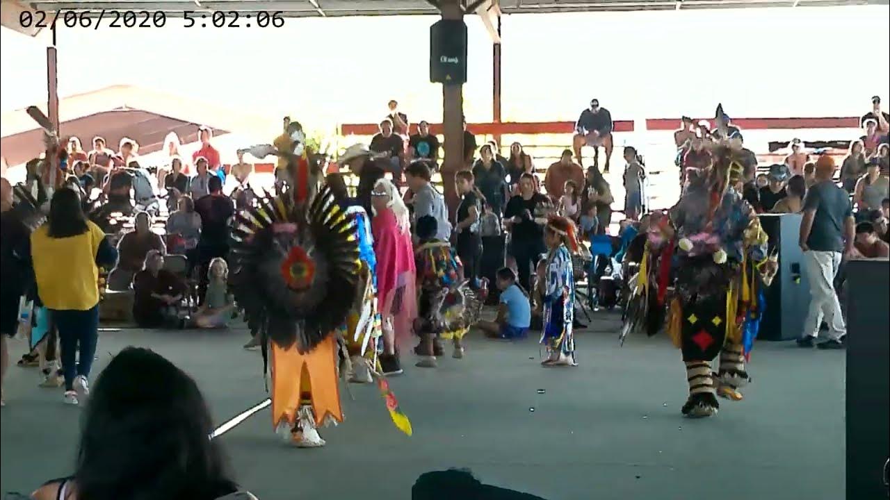Arlee pow wow YouTube