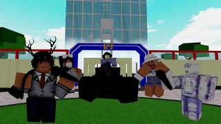 Roblox - Friday Night Funkin&#39; (Senpai)