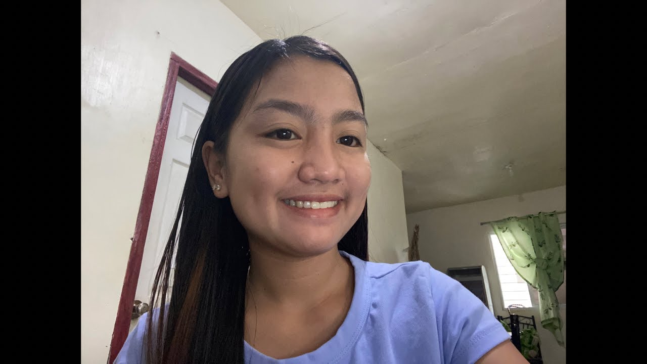 Kasali naba ang lahat?