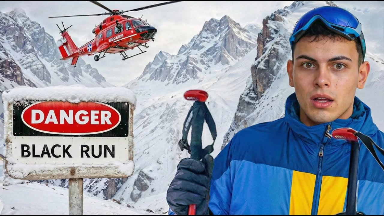 Коледа в Пампорово не мина по план