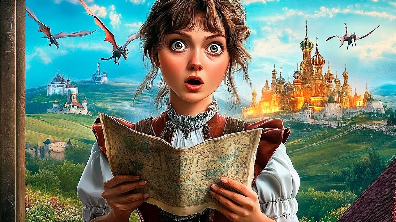 АУДИОКНИГА ПОЛНАЯ ✶ РАЗВОД И ТОЧКА! ✶ ЛЮБОВНОЕ ФЭНТЕЗИ ✶ ПОПАДАНЦЫ ✶ ПРИКЛЮЧЕНИЕ