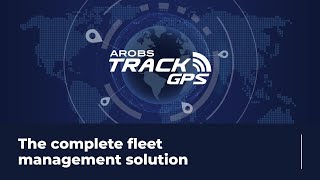 TrackGPS - Excellence in fleet management